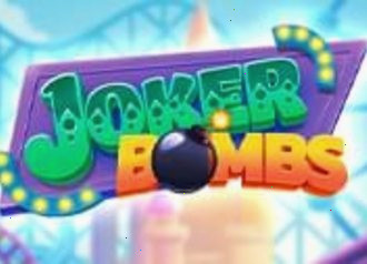 Автомат Joker Bombs