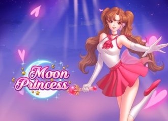 Moon Princess лунная принцесса