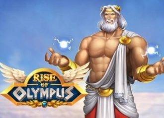 Rise of Olympus греческие боги
